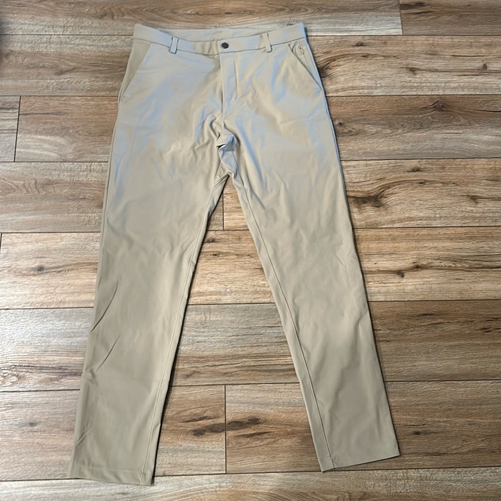 Lululemon Commission Pant Classic